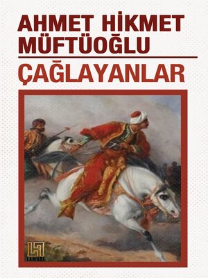 cover image of Çağlayanlar